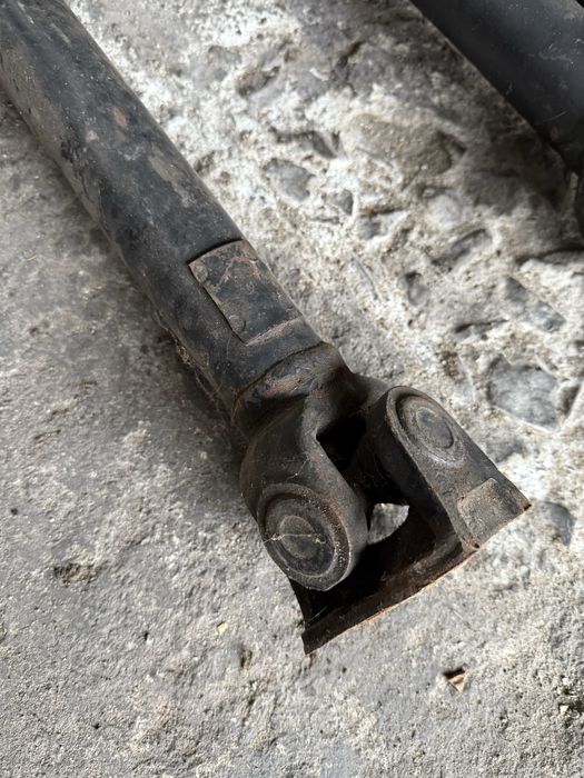 Кардан МТЗ-1221/1025. Ідеальний Стан - Оригінал.