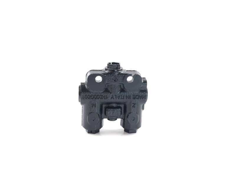 Zawór (blok zawrowy) hydrauliki znaczników KUHN
