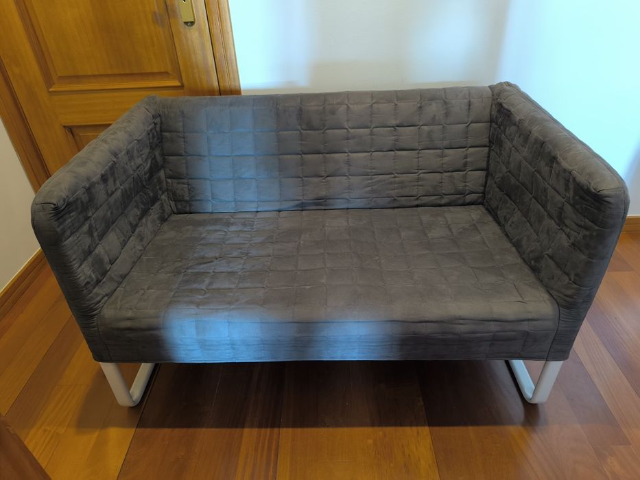 Sofá IKEA / 2 Lug / 120cm x 80cm