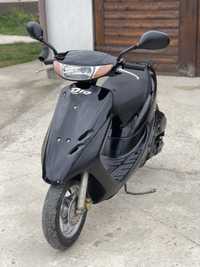 Honda Dio AF-35 | Хонда Діо