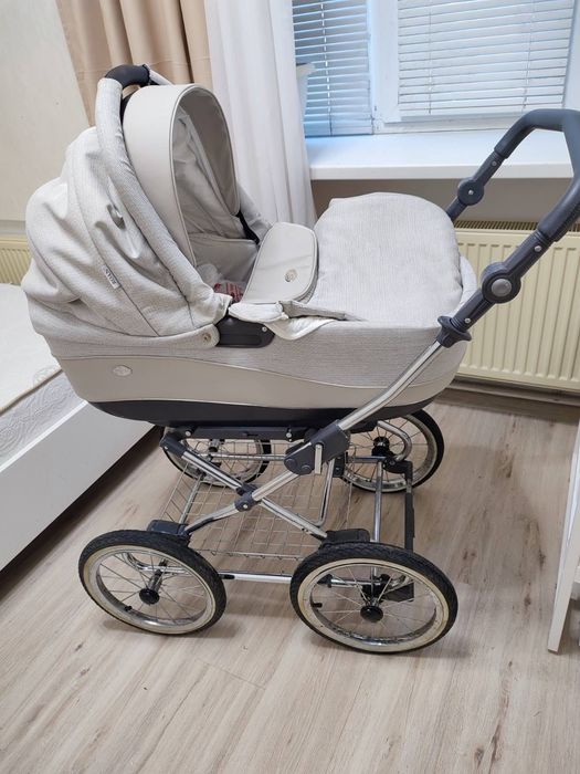 Дитячий візок (коляска) САМОВИВІЗ