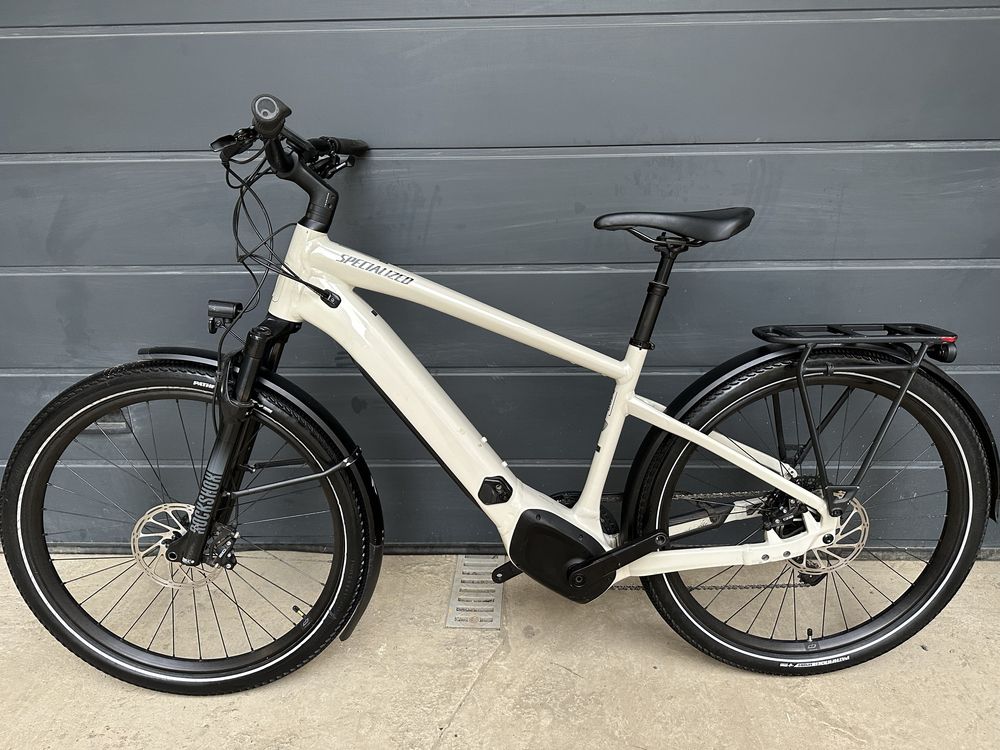 Велосипед електричний Specialized Vado 5.0