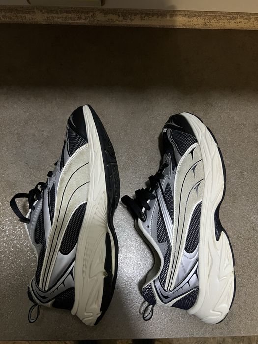 Кросівки Puma Morphic Retro