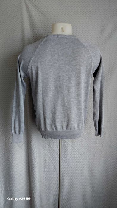Ralph Lauren piękny damsko,dziewczęcy lekki sweter,kardigana