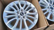 Oryginalne Felgi Aluminiowe Mini Clubman OE 17 5x112 is54