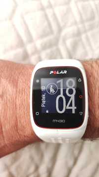 Smartwatch Polar M430