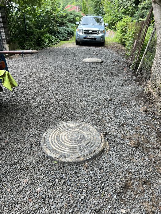 Каналізація “під ключ” без зайвих турбот