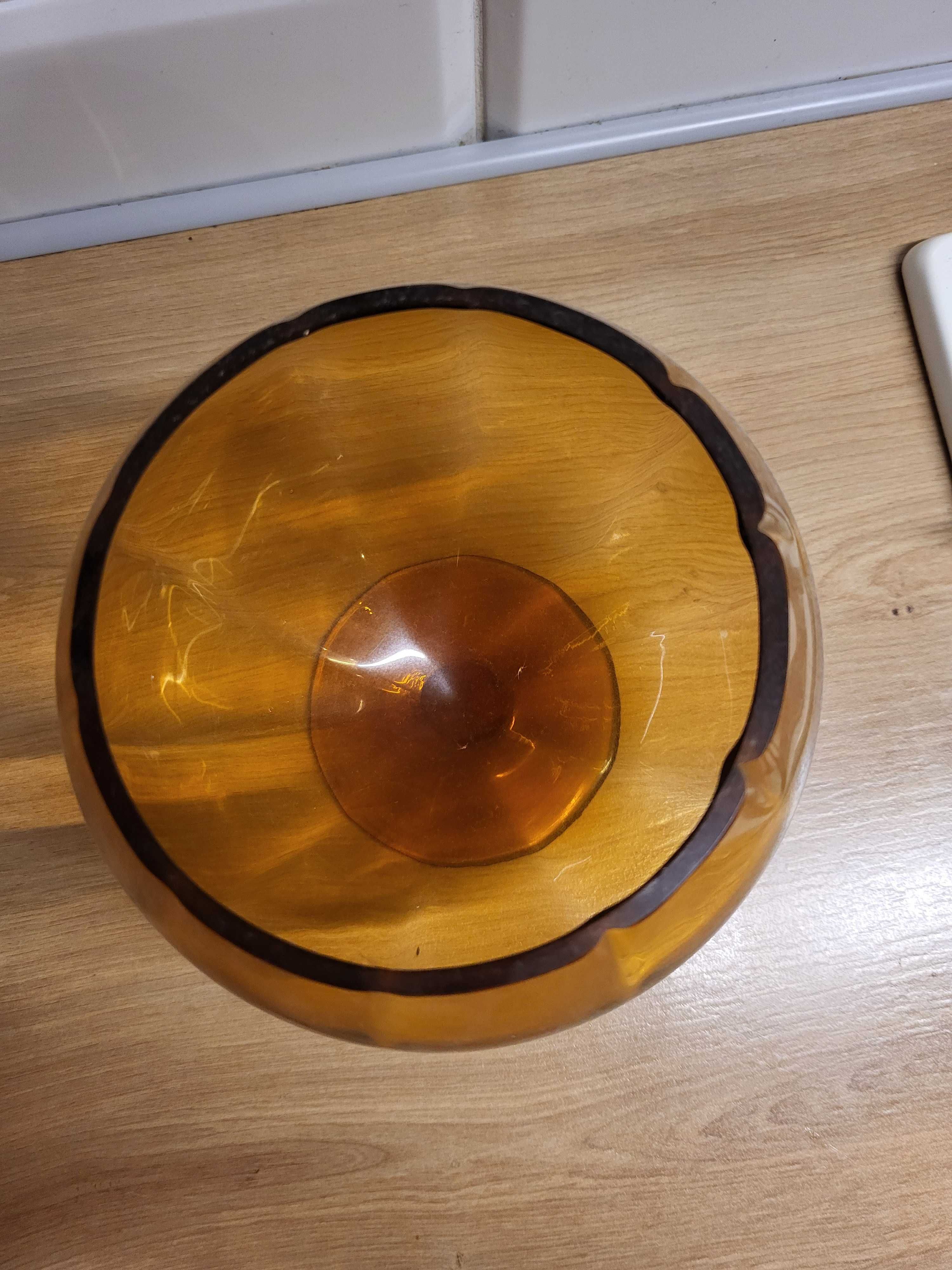 Wazon Vintage PRL