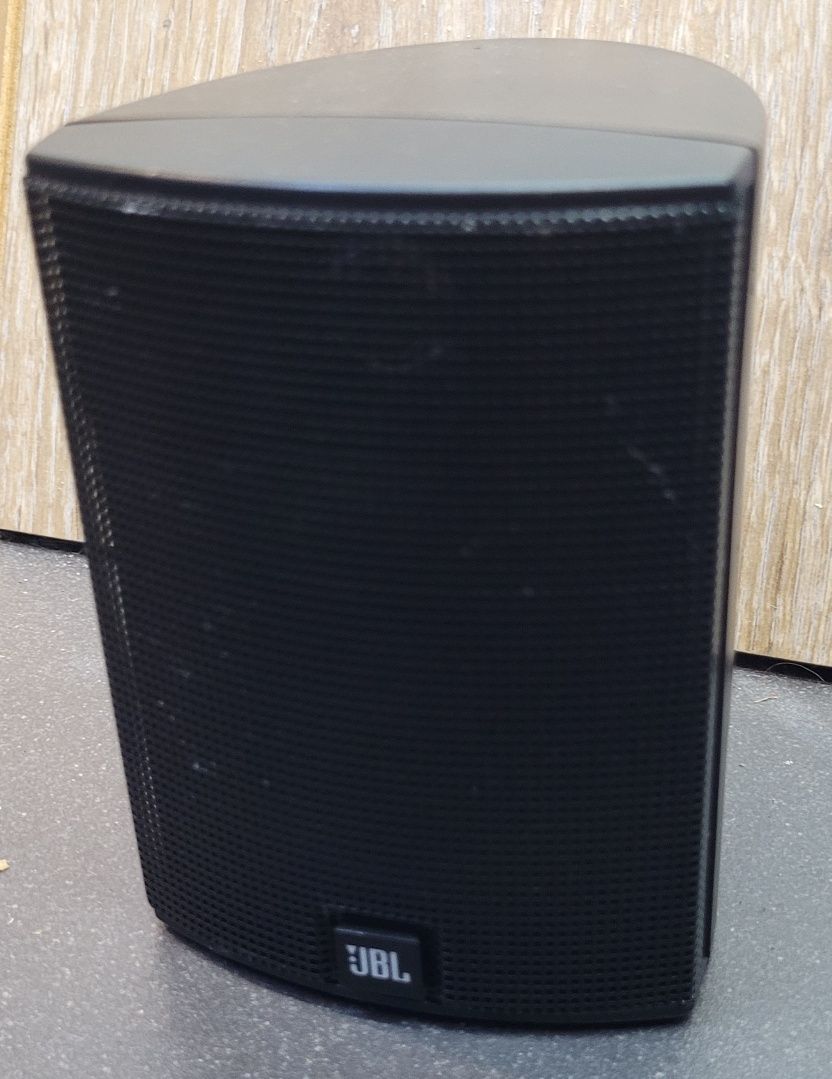 Subwoofer Pioneer WS303F, JBL 302 sat, wzmacniacz 2x50W +100W
