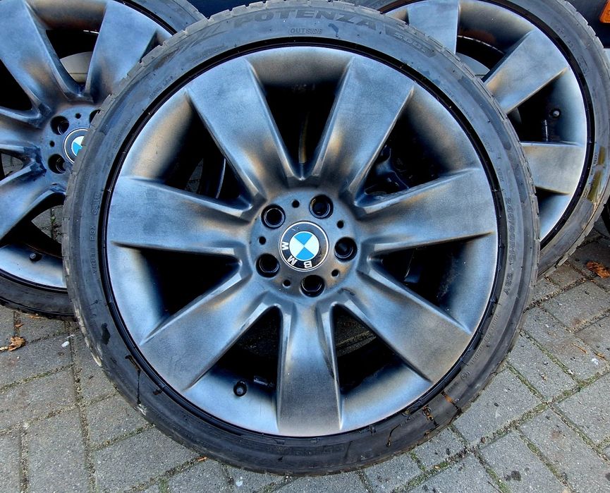 Felgi BMW 19" Styling 251 ET25 5x120
