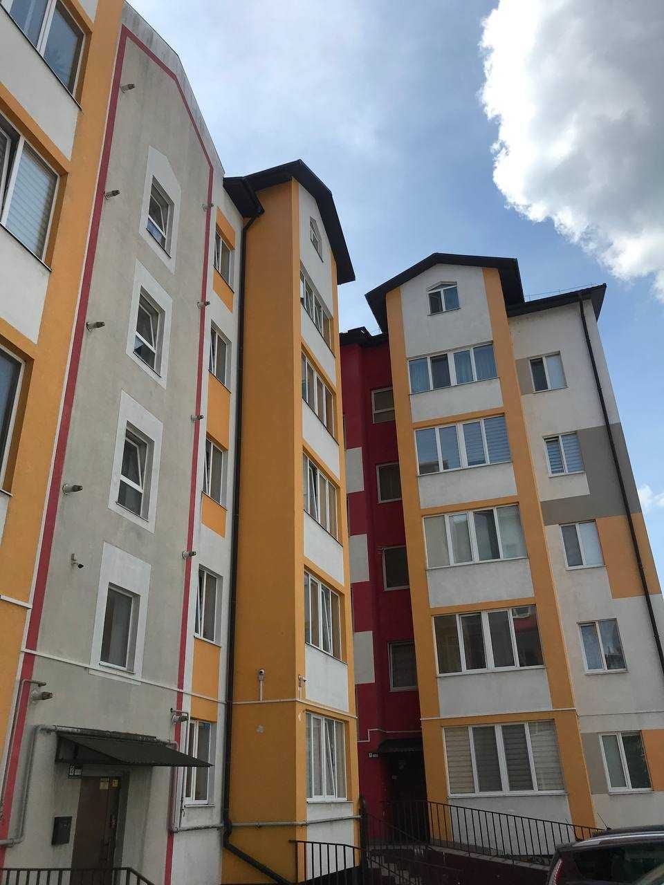 Оренда 2х кімн квартира на короткий термін, 12 школа