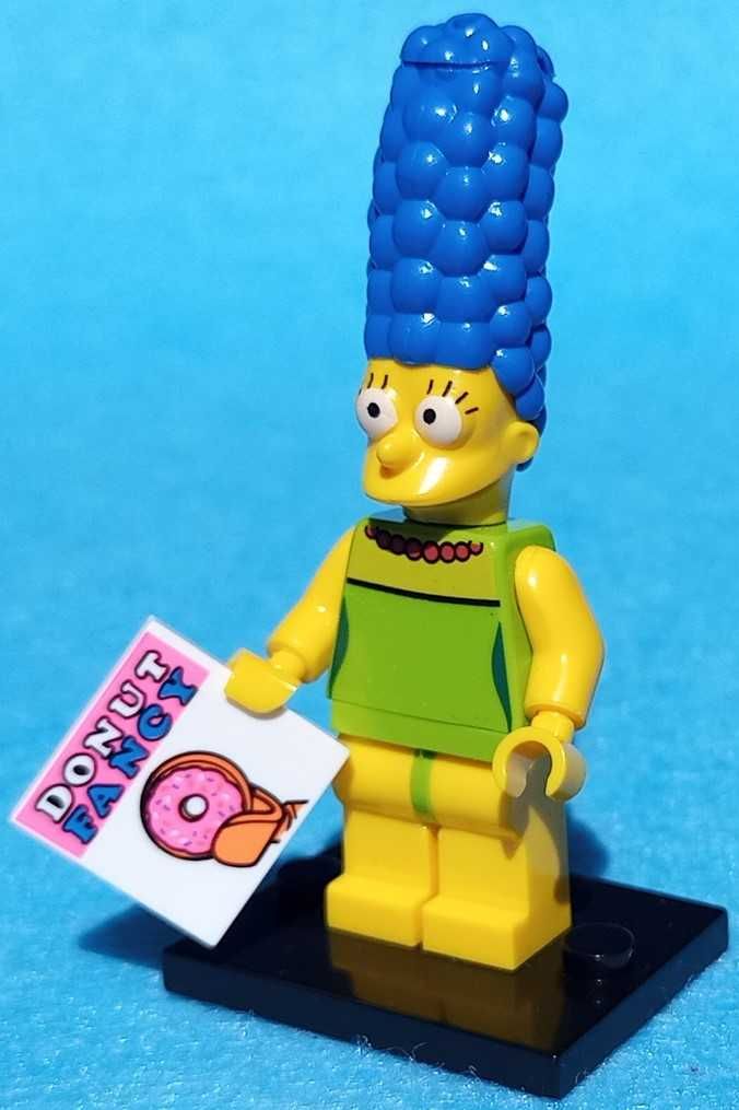 Marge Simpson (Os Simpsons)