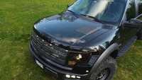 Ford F150 Raptor SVT 6,2L LPG