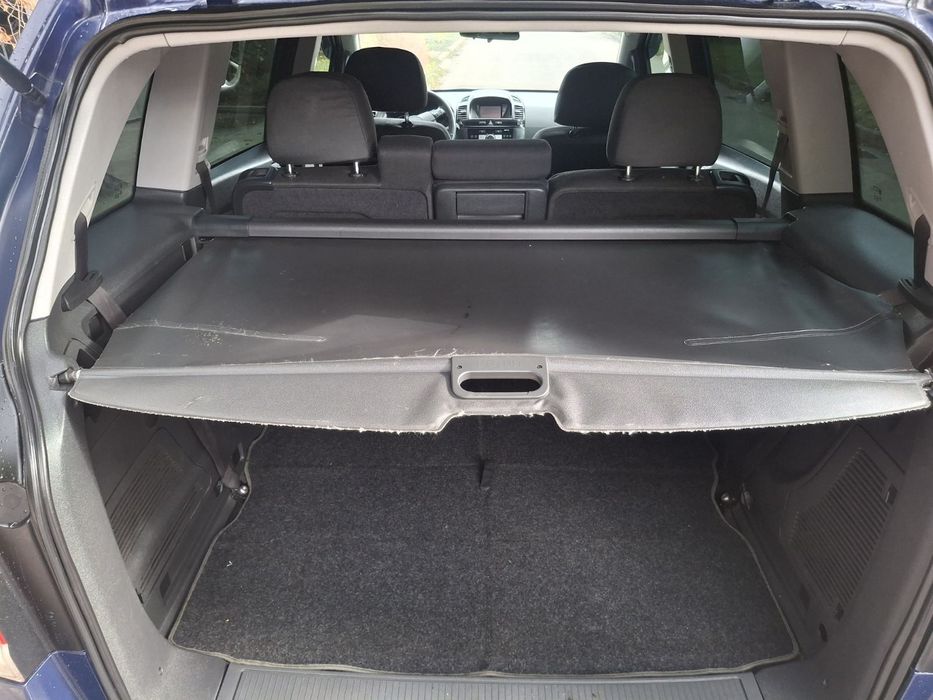 Продам Opel Zafira B