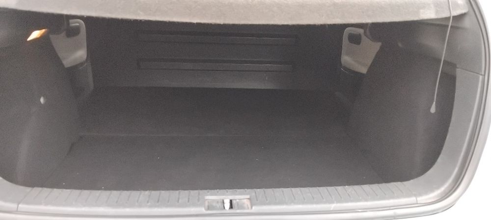 Seat Ibiza comercial