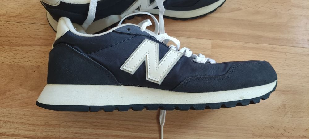 Кроссовки New Balance 44 размер