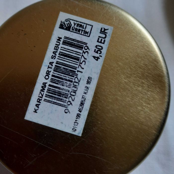 Продам мило (мыло)  Natural Olive Oil Soap