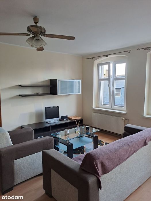 Stare Miasto, 2 pokoje