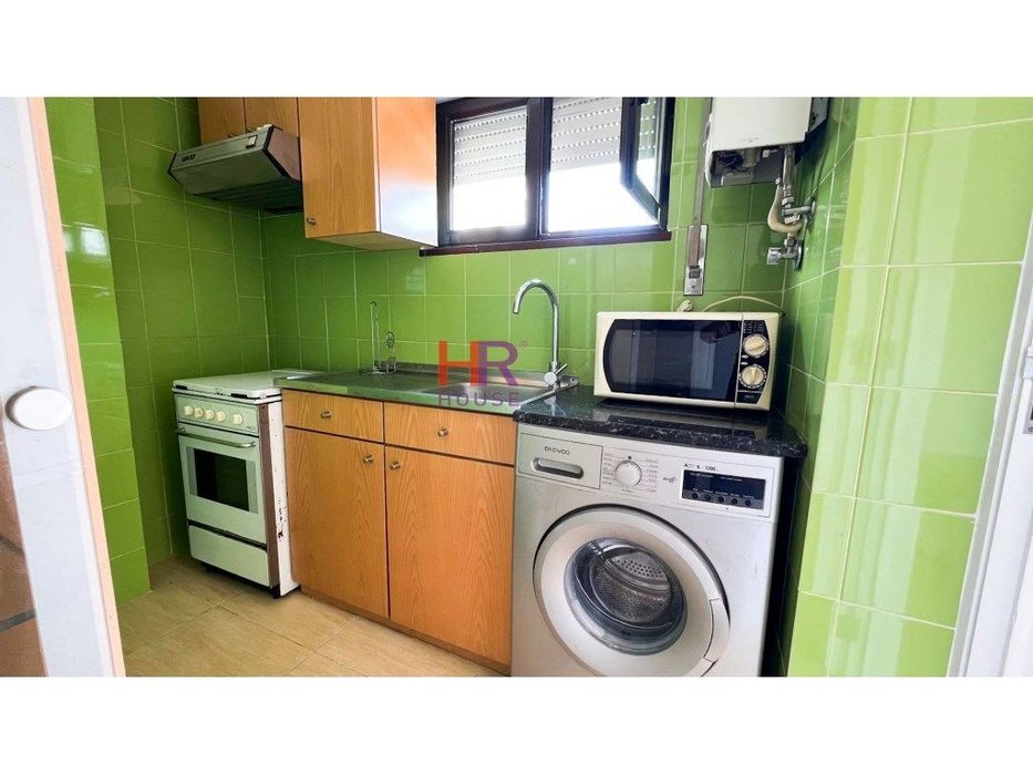 Arrenda-se T2 Cruz de Celas - Coimbra