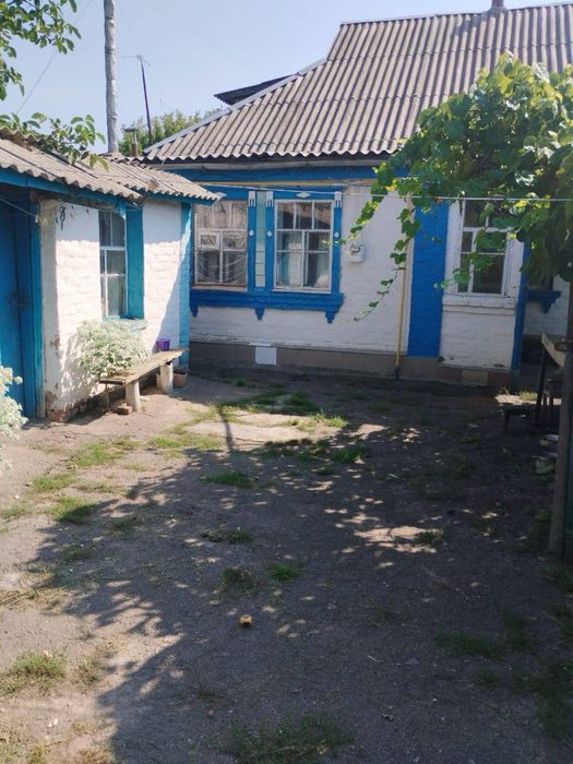 Будинок село Йосипівка