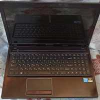 Lenovo g580 Core i3 / NVIDIA GeForce 710