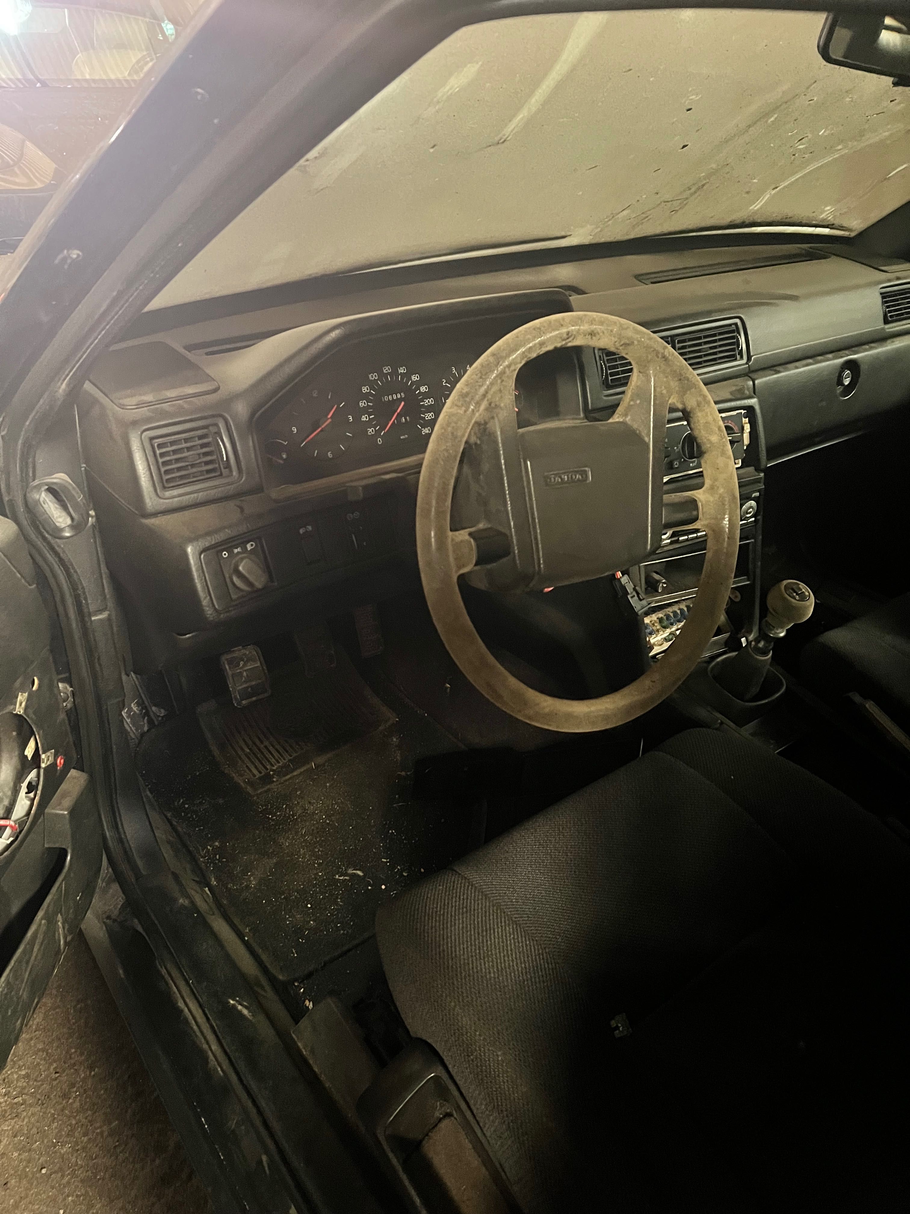 Volvo 2000  antigo