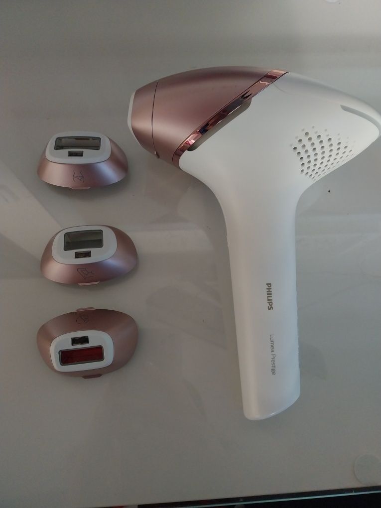 Depilator PHILIPS Lumea Prestige IPL BRI959/00