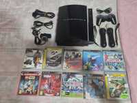 Consola PlayStation 3 80GB