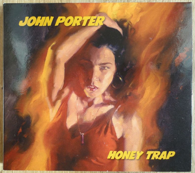 John Porter Honey Trap