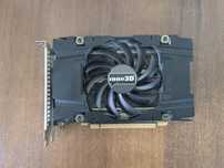 Inno3d geforce gtx 1060 6gb