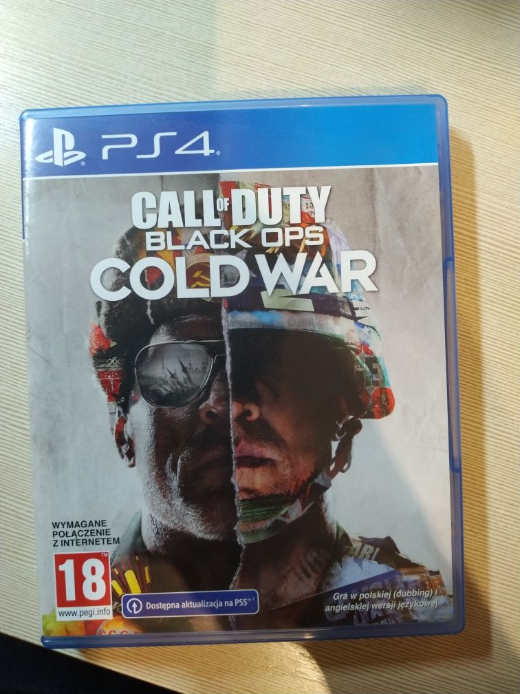 Ps 4 Pro 1 TB i Call of Duty Cold War i Red Dead Redemption 2