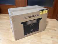 EcoFlow Delta 2 1024 Wh, 1800W - Przenośna Stacja Zasilania GWARANCJA