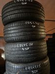 4x 195/45r16 Hankook montaż 0zł szczecin