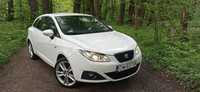 Seat Ibiza 1.6 MPI Ibiza SportPakiet Xenon Oryginalny Przebieg POLECAM