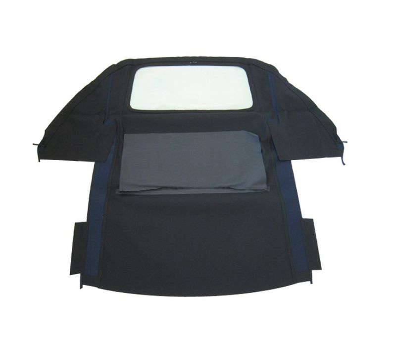 Capota Porsche 993 Cabrio (1994/1999) Artigo Novo