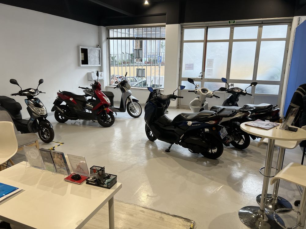 Vende se empresa