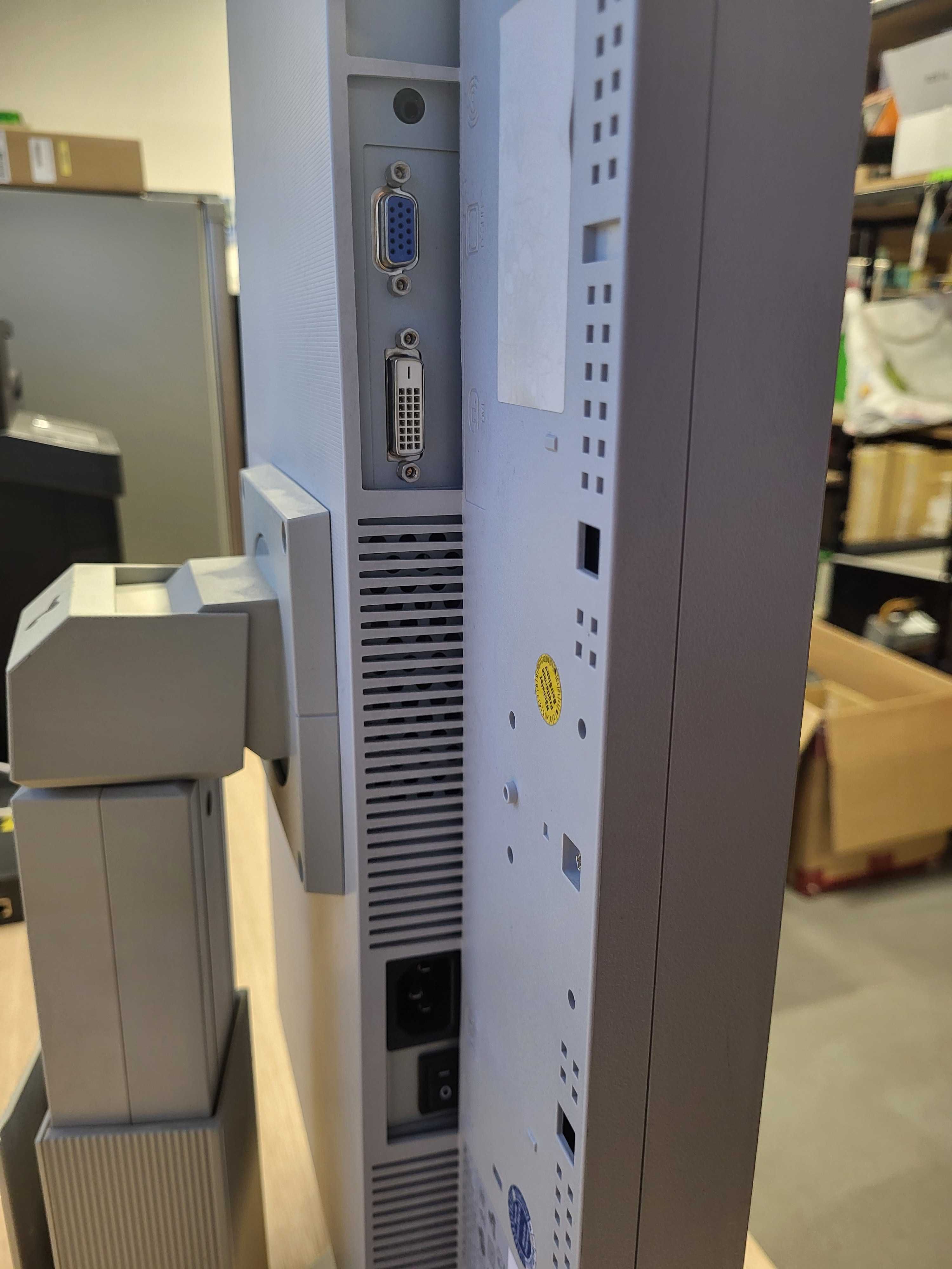 EIZO FlexScan S220W biały