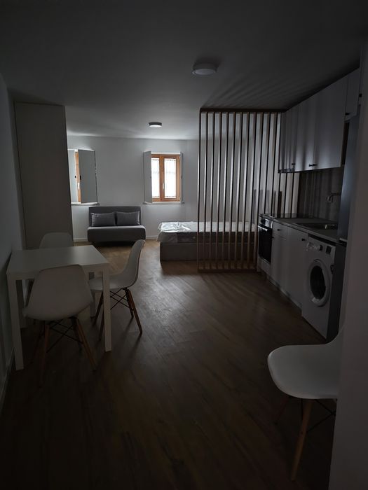 Arrenda T0 Se de Viseu