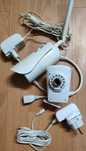 2 Kamery IP Wi-Fi