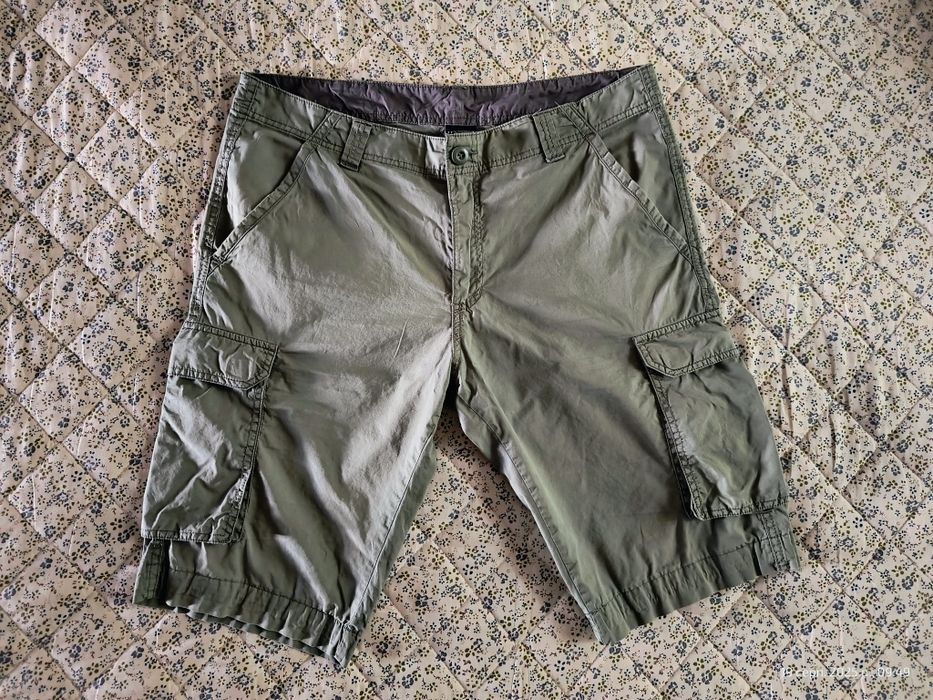 Шорти Hanbury чоловічі 46-47см