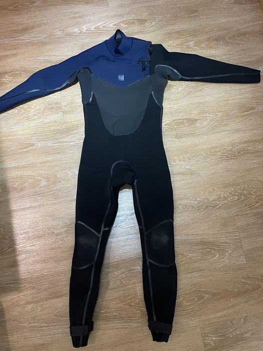 Fato Surf Deeply Explorer Allwaters 4/3 - S