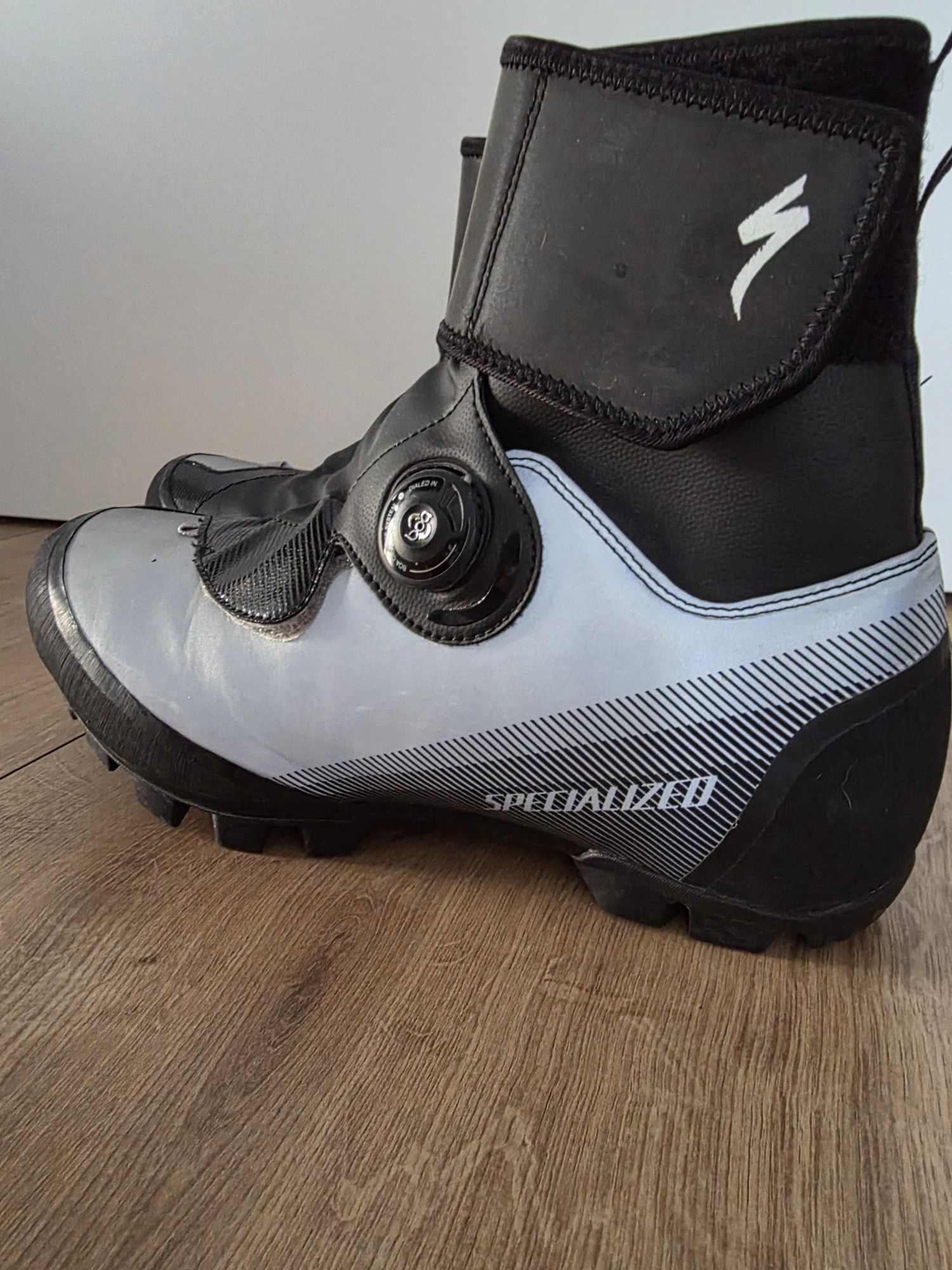 Buty specialized zimowe