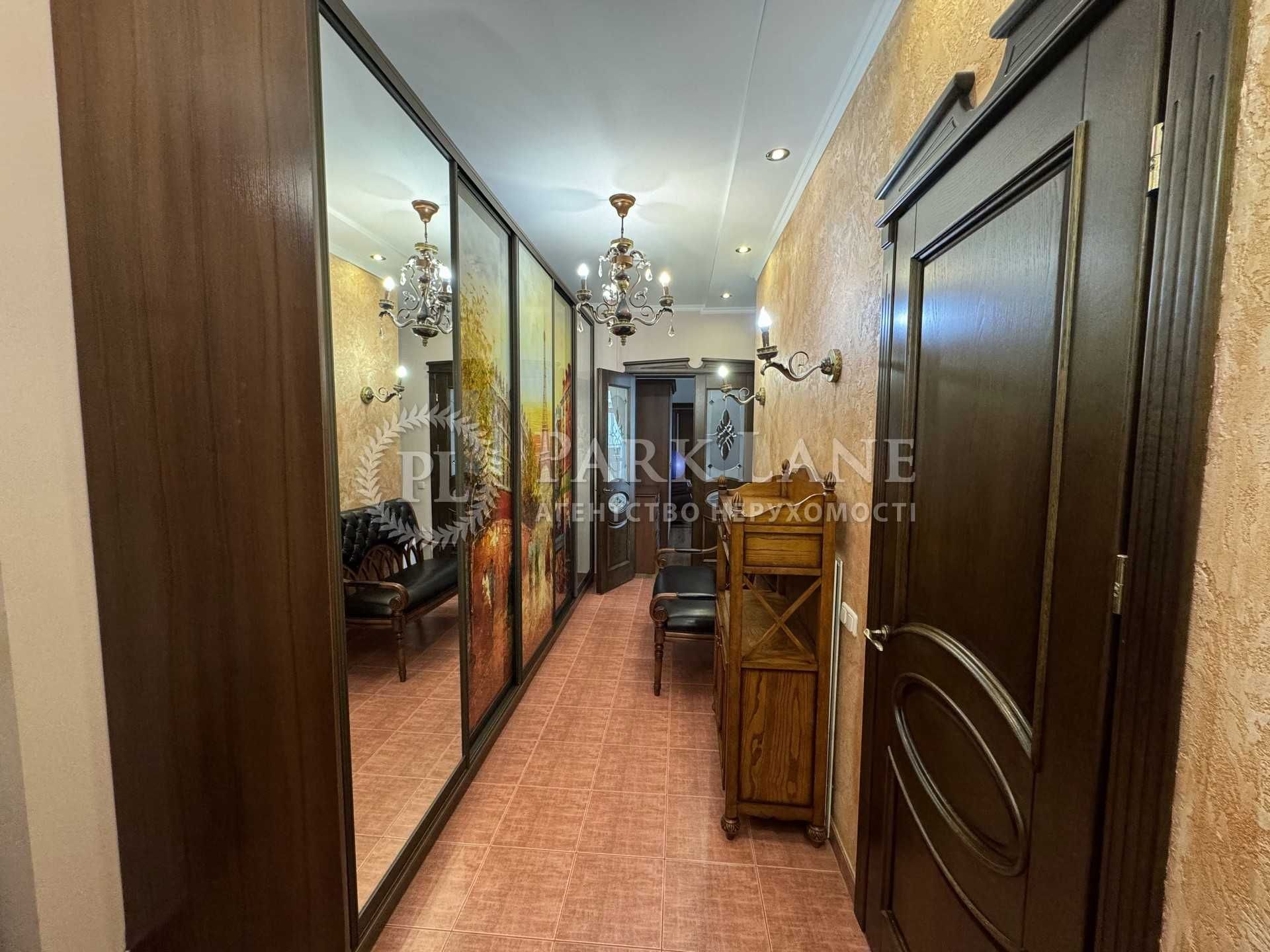 2-к квартира з якісним ремонтом, Коновальця, Щорса, Печерськ