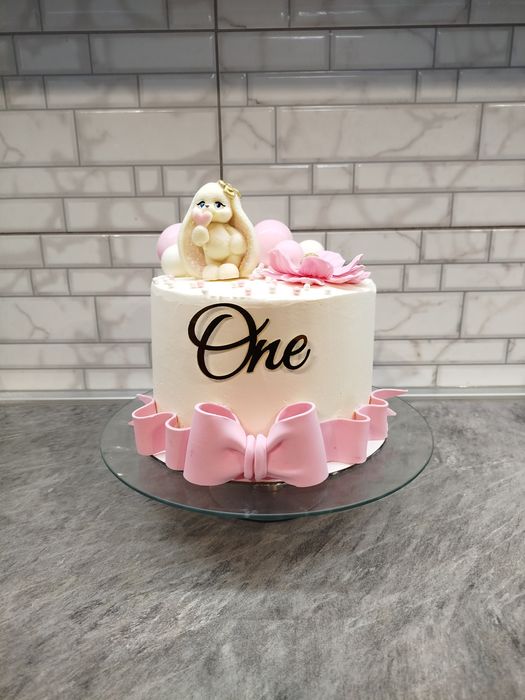 Торт на заказ Краматорск