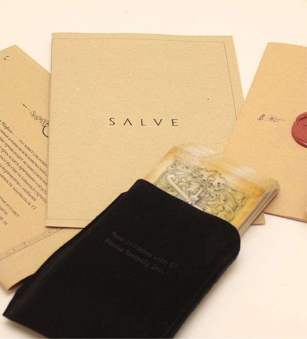 Одесская Мафия ролевая игра