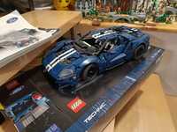 LEGO Technic 42154 Ford GT
