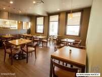 Restaurante T1 em Covilhã e Canhoso de 116,00 m2