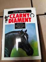 Czarny diament - Anna Sewell