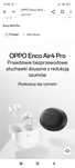Słuchawki OPPO Enco Air4 Pro