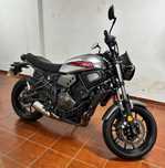 Vendo Yamaha XSR 700